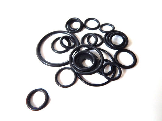 American made O-rings (0.017 X 0.020)